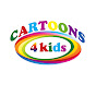 CARTOONS 4 KIDS