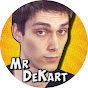 Mr DeKart