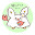 @蟹ちょきちょき