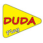 DUDA play - COOL GAMES