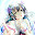 @月見乃夜桜
