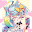 @シロP-ルミは一番可愛い