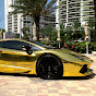 Mike Supercars TopSpeed (Supercars Miami)