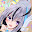 @銀灰みなも