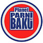 Planet Parni iz Baku