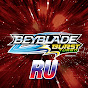 BEYBLADE BURST Россия