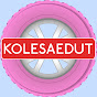 KOLESAEDUT