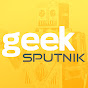 Geek Sputnik (Гик Спутник)