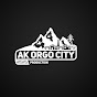 AK ORGO CITY production