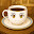 @濃厚カフェオレ