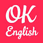 OK English - уроки английского языка