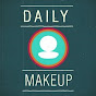 Daily makeup