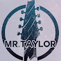 Mr.TAYLOR