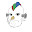 @徳川毛無茂