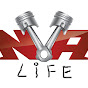 NVA-Motors life