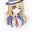 @ばってぃ_wlw