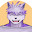 @EKKUSU_Noisy_wolf