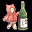 @猫派ですが