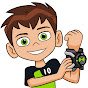 Бен 10 на русском - Ben 10