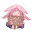 @内緒のバノッぴー