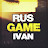 Rus Game Ivan