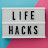 LifeHacks AtHome