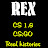 Rex Show