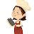 Cooking Lady tsh