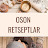 OSON RETSEPTLAR