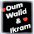 Oum walid & Ikramقناة ام وليد