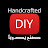 Handcrafted DIY صنع يدويا