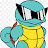 Mr. Squirtle