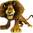 Tsavo Lion