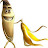 Funny Banana