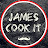 James Cook