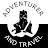 ADVENTURER AND TRAVEL