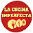 La Cocina Imperfecta