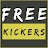 Free Kickers