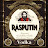 Vodka Rasputin