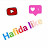 Hafida Like