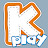 Kids play