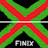 x-finix