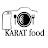 KARAT food