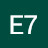 E7