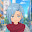 @アニゲークロス