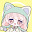 @うさにゃま2