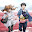@elf-LOVE-Evangelion
