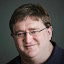 author photo