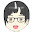 @きよしし